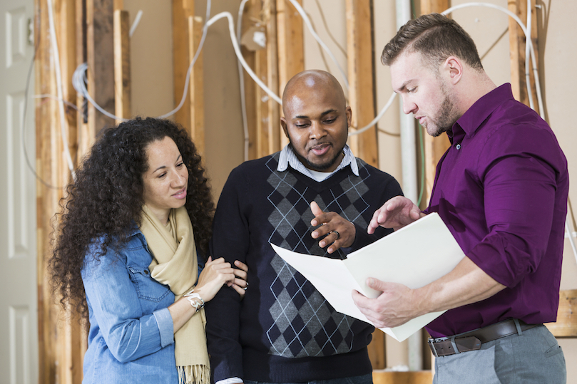 What to Know Before Choosing an HVAC Contractor