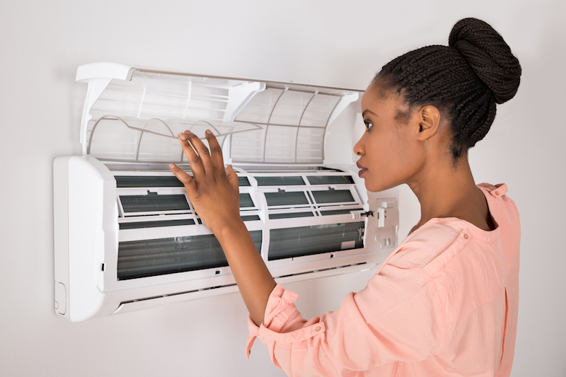Can I Adjust My AC for More Energy Efficiency? 