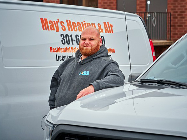 Mays Heating & Air